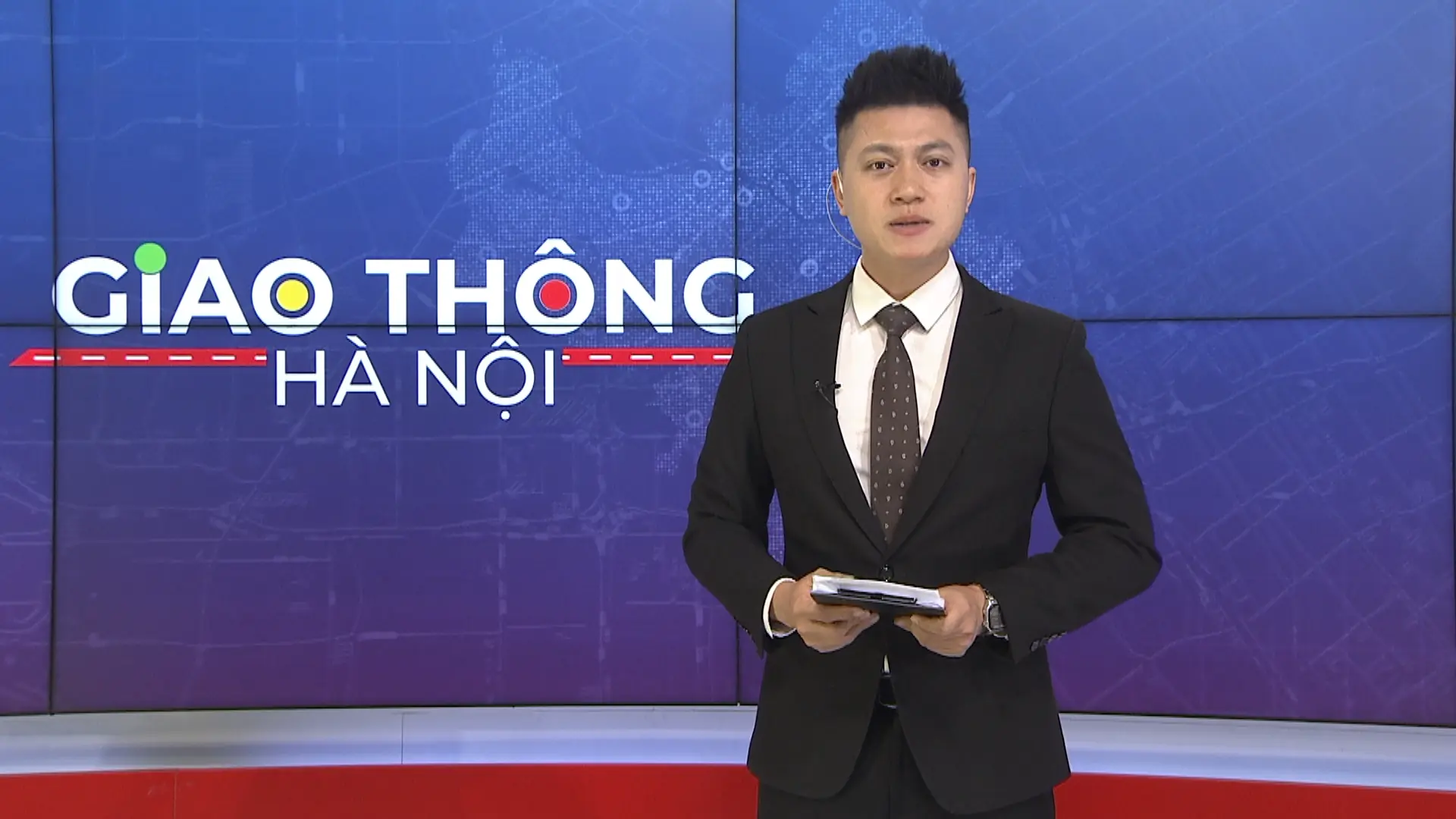 Giao thông Hà Nội | 25/11/2025